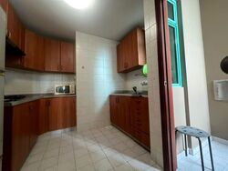 Hazel Park Condominium (D23), Condominium #536241581